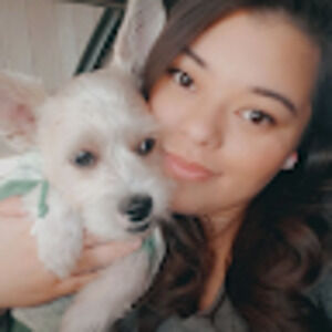 Meet your Posher, Judie